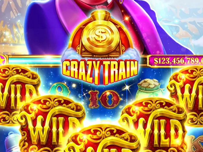 Koleksi Slot Gacor Terlengkap screenshot