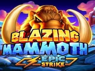 Blazing Mammoth game icon
