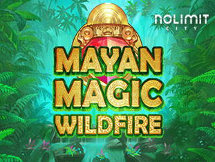 Mayan Magic Wildfire thumbnail