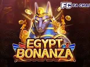 Egypt Bonanza game thumbnail