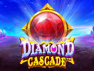 Diamond Cascade™ game thumbnail