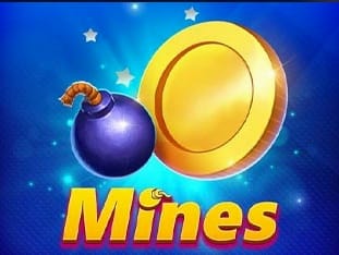 Mines (1) game thumbnail